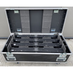 GLP impression X4 Bar 20 Lighting Fixture Package