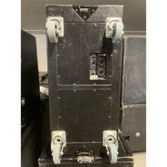 Kling & Freitag K&F Access Complete System - B10,B5,T5 + Amping and Controller