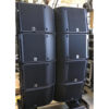 L-Acoustics K3 Long Throw Professional Audio Loudspeaker