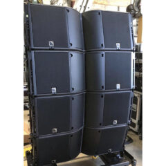 L-Acoustics K3 Long Throw Professional Audio Loudspeaker