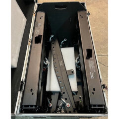 L-Acoustics K3 Long Throw Professional Audio Loudspeakers Package