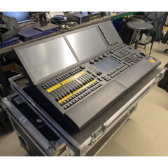 MA Lighting GrandMA2 Light lighting Console