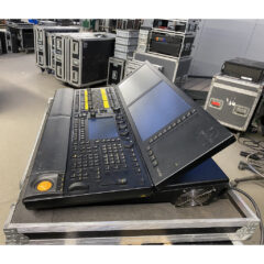 MA Lighting GrandMA2 Light lighting Console