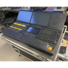 MA Lighting GrandMA2 Light lighting Console
