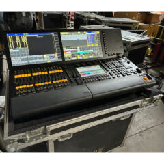 MA Lighting grandMA2 Lighting Console
