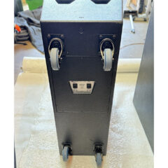 Martin Audio Blackline H3+ Loudspeaker Package
