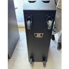 Martin Audio Blackline H3+ Loudspeaker Package