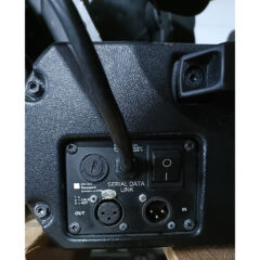 Martin MAC 600 Wash Lighting Fixture
