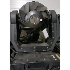 Martin MAC 600 Wash Lighting Fixture