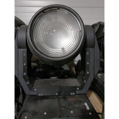 Martin MAC 600 Wash Lighting Fixture