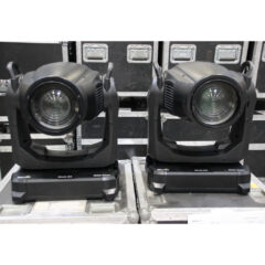 Martin MAC Viper Wash DX Lighting Fixture