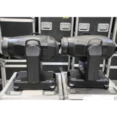 Martin MAC Viper Wash DX Lighting Fixture
