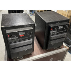 Meyer Sound HD-1 Loudspeaker Set