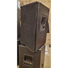 Meyer Sound UPA/USW Set (Non powered)