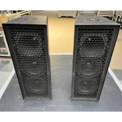 Meyer Sound UPM-2P Loudspeaker
