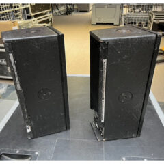 Meyer Sound UPM-2P Loudspeaker