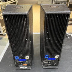 Meyer Sound UPM-2P Loudspeaker