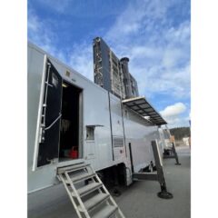 Mobile LED Screen