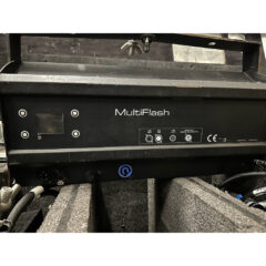 NA Multiflash Lighting Fixture