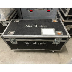 NA Multiflash Lighting Fixture