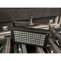 NA Multiflash Lighting Fixture