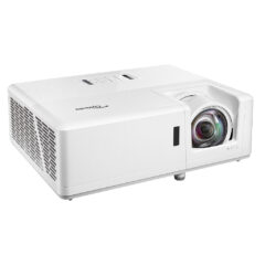 Optoma ZH460STx Projector