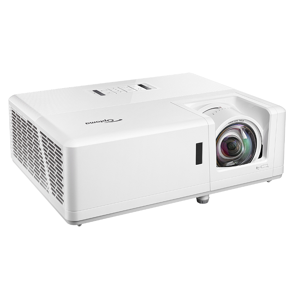 Optoma ZH460STx Projector
