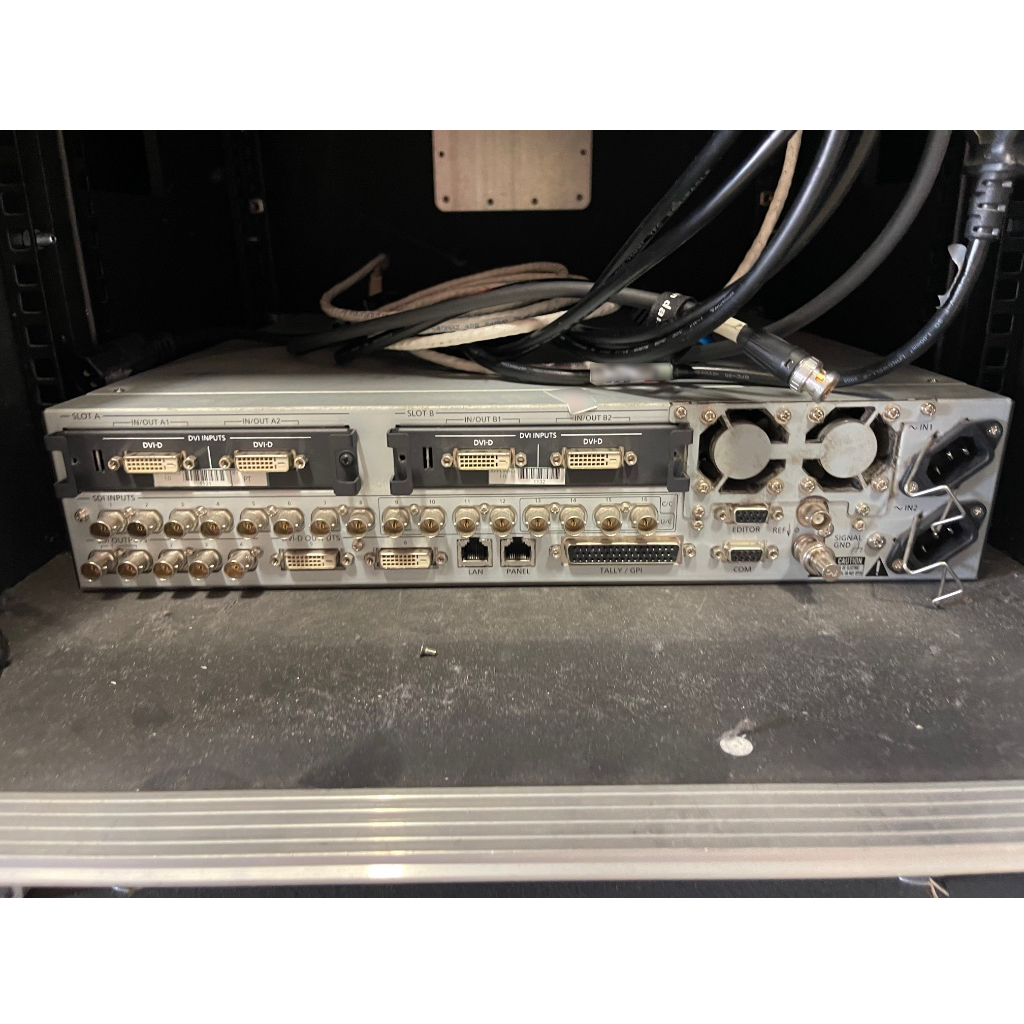 Panasonic-AV-HS450-HD-Live-Switcher-package