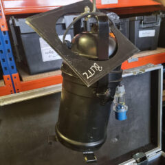 Par 64s Lighting Fixture Package