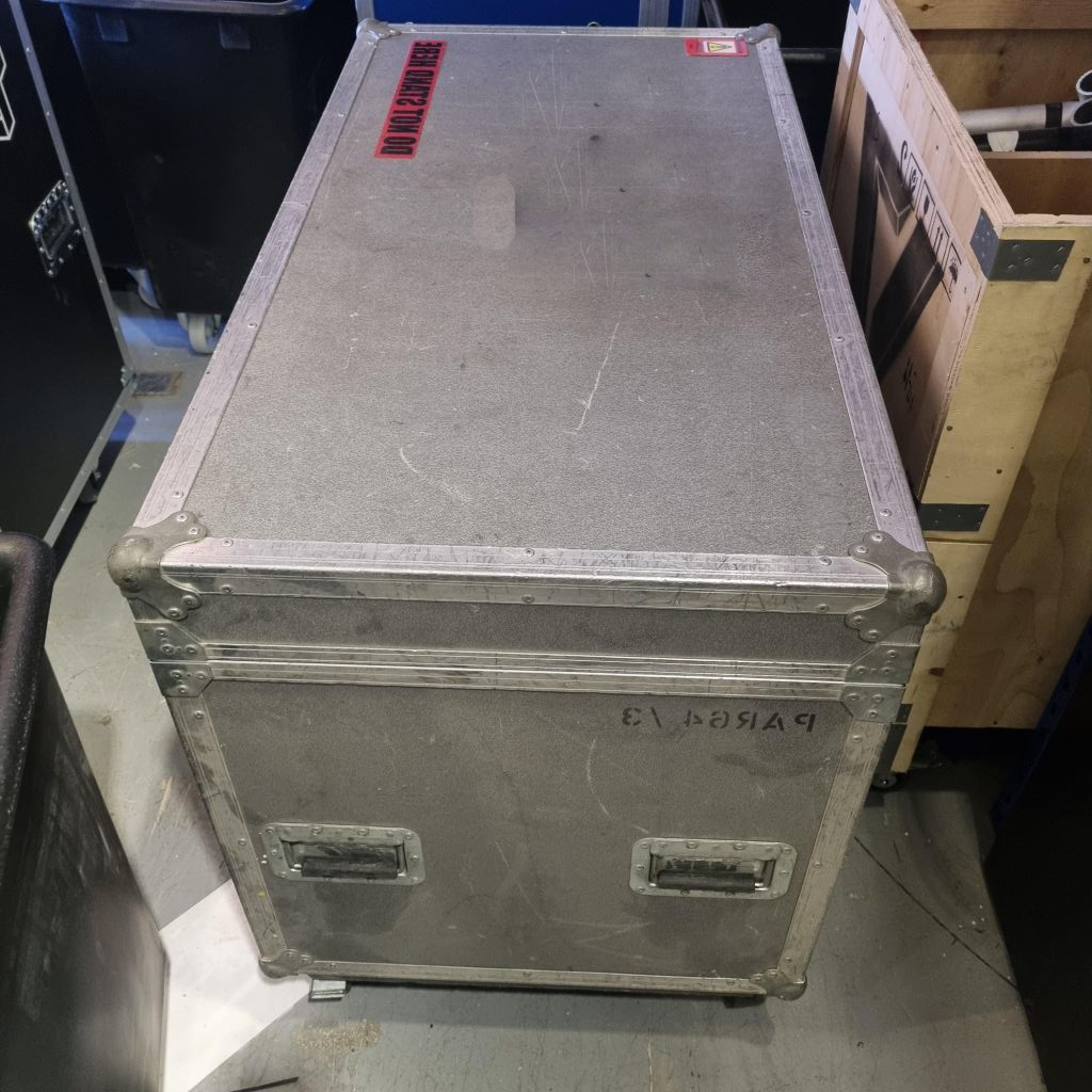 Par 64s Lighting Fixture Package
