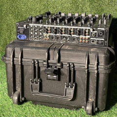 Pioneer DJM-V10 DJ Mixer