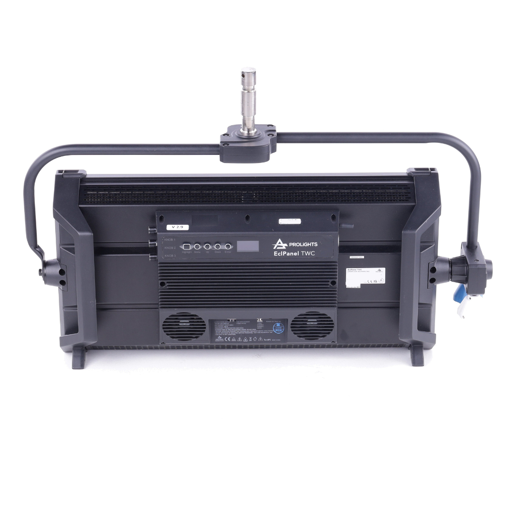 Prolights EclPanel TWC Lighting Fixture