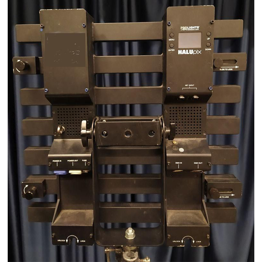 Prolights Halu Pix LED matrix module