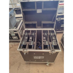 Prolights Halu Pix LED matrix module