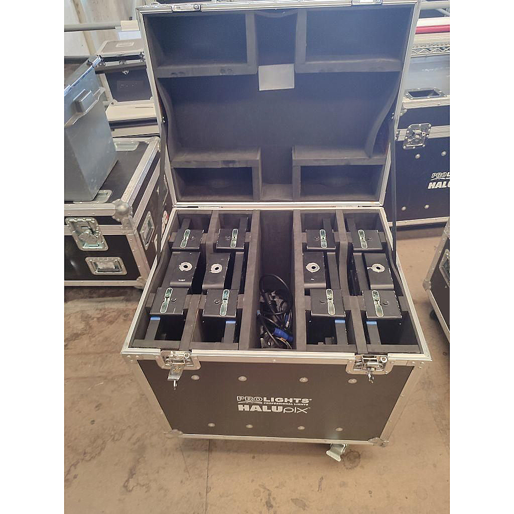 Prolights Halu Pix LED matrix module