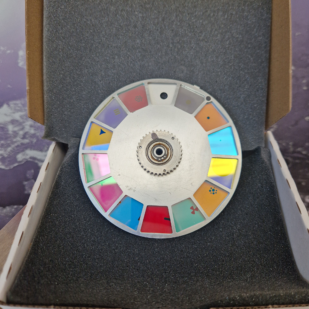 Robe 13+1 TV Colour Wheel Kit 99030157