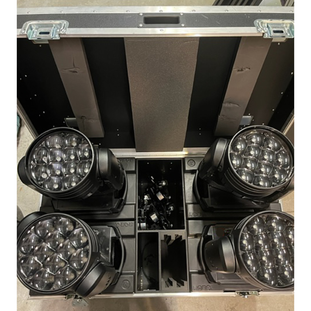 Robe LEDBeam 350