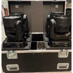 Robe LEDBeam 350