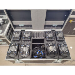 Robe Ledbeam 150 Lighting Fixture