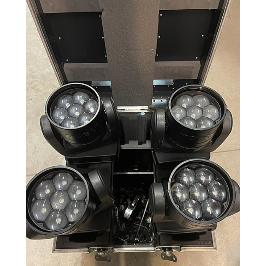 Robe Ledbeam 150