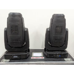 Robe Robin BMFL Blade