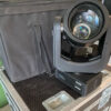 Robe Spikie Lighting Fixture