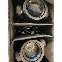 Robe Spikie Lighting Fixture