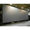 Screen Works (15x 45ft) Rear Projection