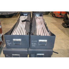 Screen Works (15x 45ft) Rear Projection