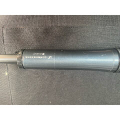 Sennheiser SKM EW500 G3 hand-held transmitter package