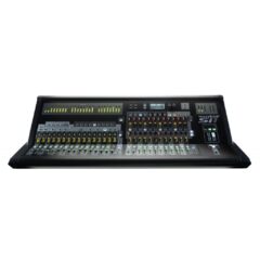 Soundcraft Si Series