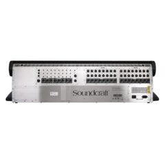 Soundcraft Si Series