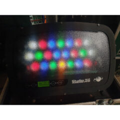 Studio Due LED600 Lighting Fixture Package