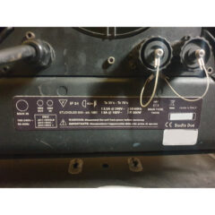 Studio Due LED600 Lighting Fixture Package
